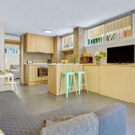 Carlos Beach Ground Floor Apartment & Parking Торремолінос Екстер'єр фото