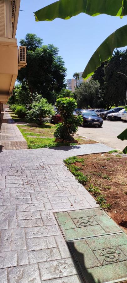 Carlos Beach Ground Floor Apartment & Parking Торремолінос Екстер'єр фото